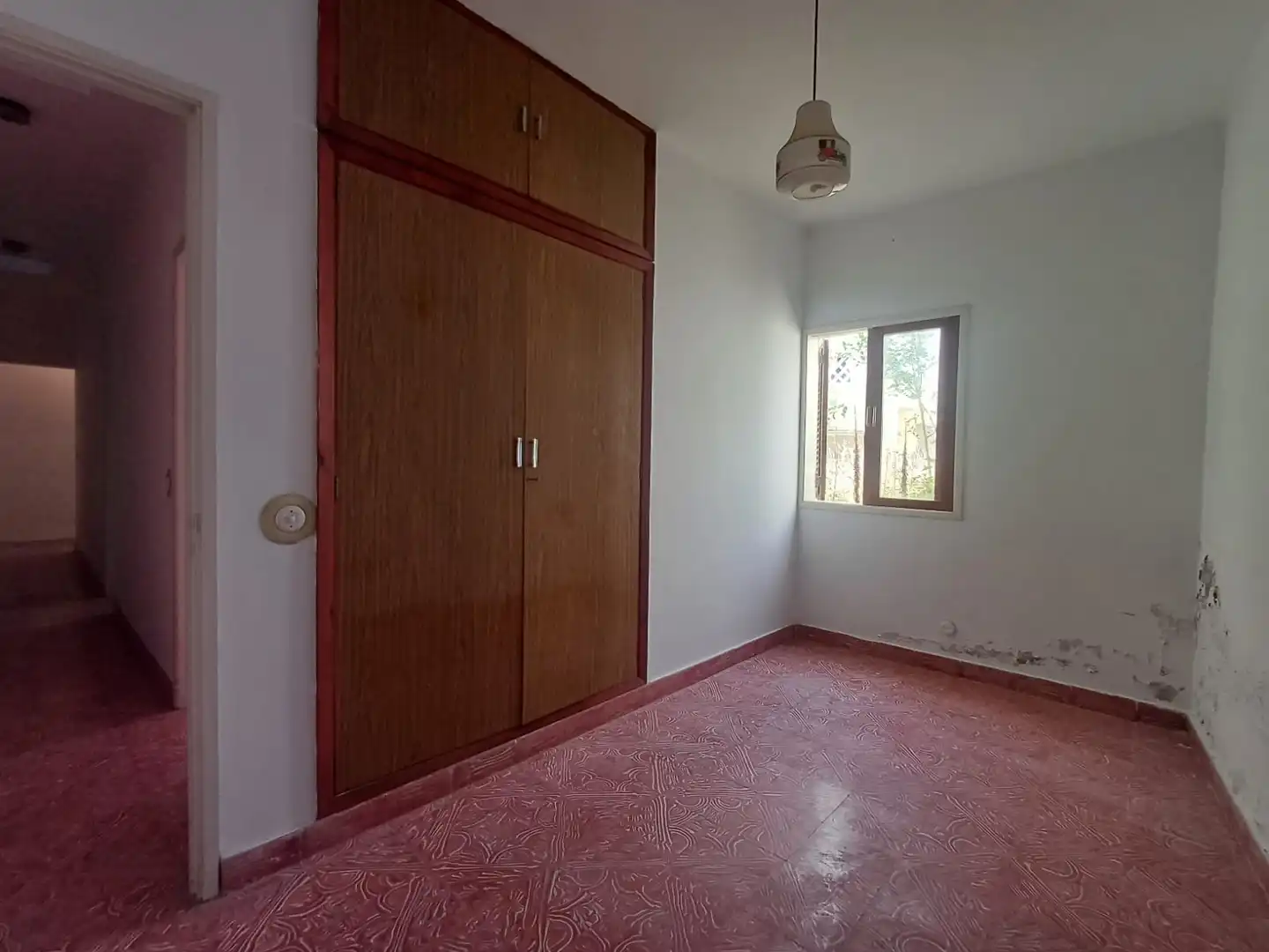 Habitación de Casa adosada en venta en Santa Brígida con Terraza y Alarma
