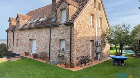 Foto 3 de Casa o xalet en venda a Calle Domingotxoenea, Hondarribia, Gipuzkoa