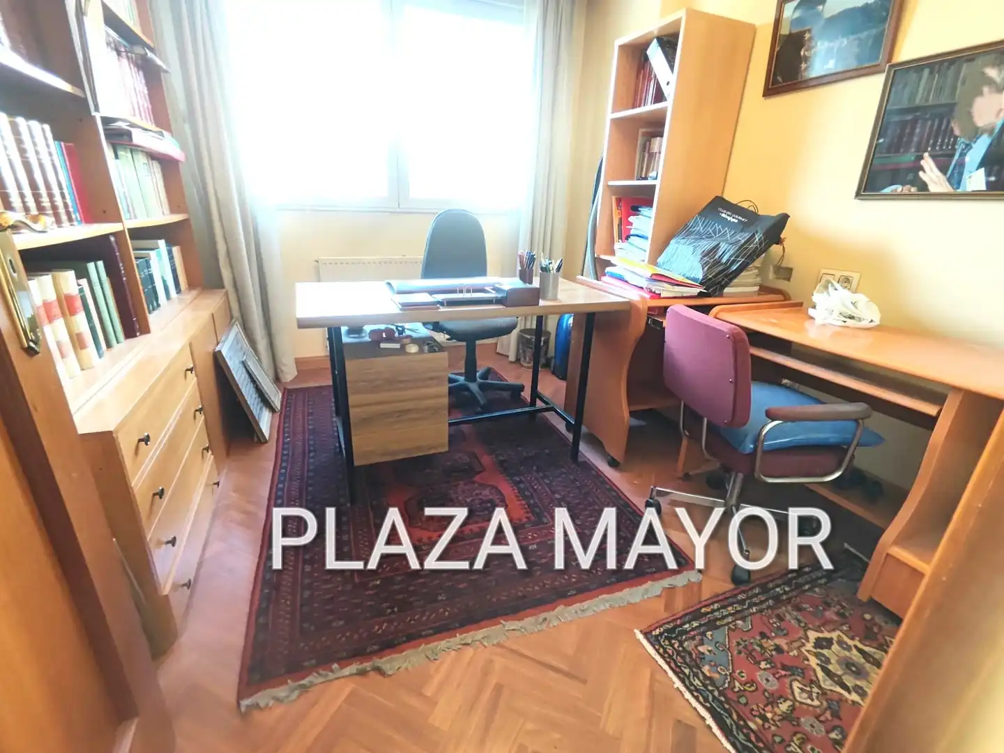 Casa o xalet en venda en Santa Marta de Tormes amb Calefacció, Jardí privat i Parquet