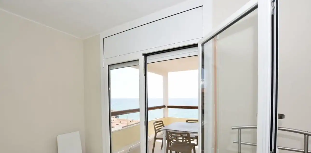 Terrasse von Wohnung zum Verkauf in Torredembarra mit Terrasse