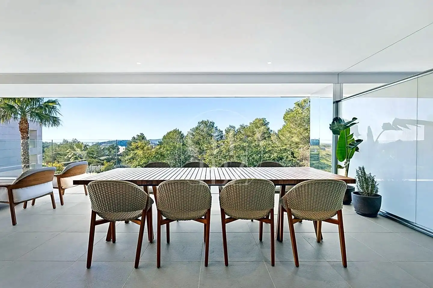 Apartamento de alquiler en Arrapatxita, Cap Martinet