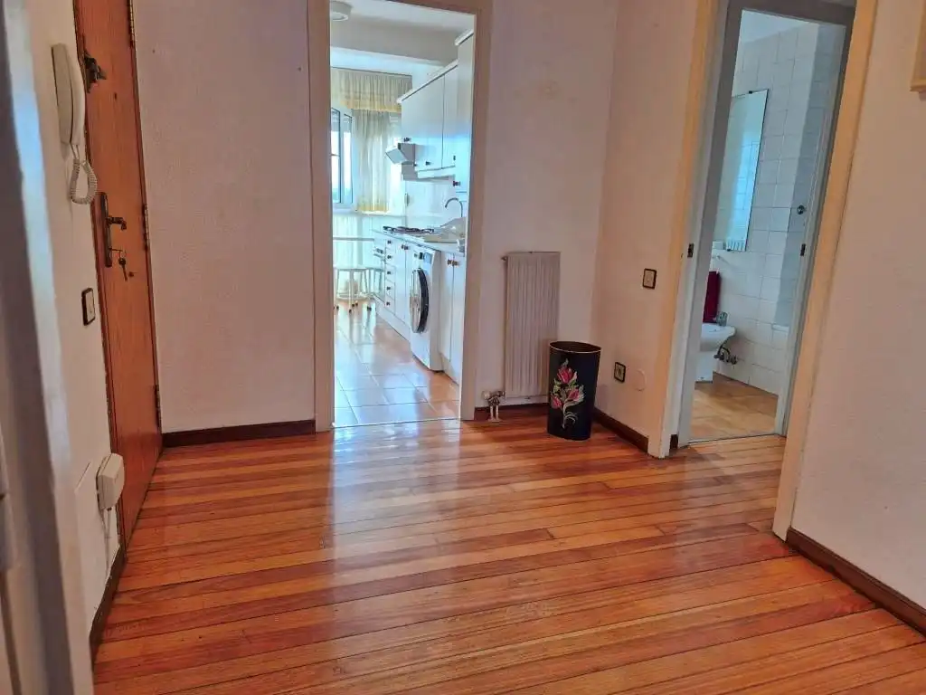 Flat for sale in Santander  with Heating, Terrace and Storage room