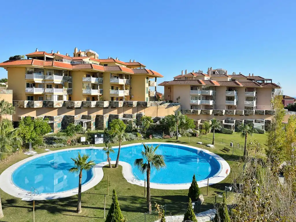 Apartamento en alquiler en El Higuerón, imagen 11