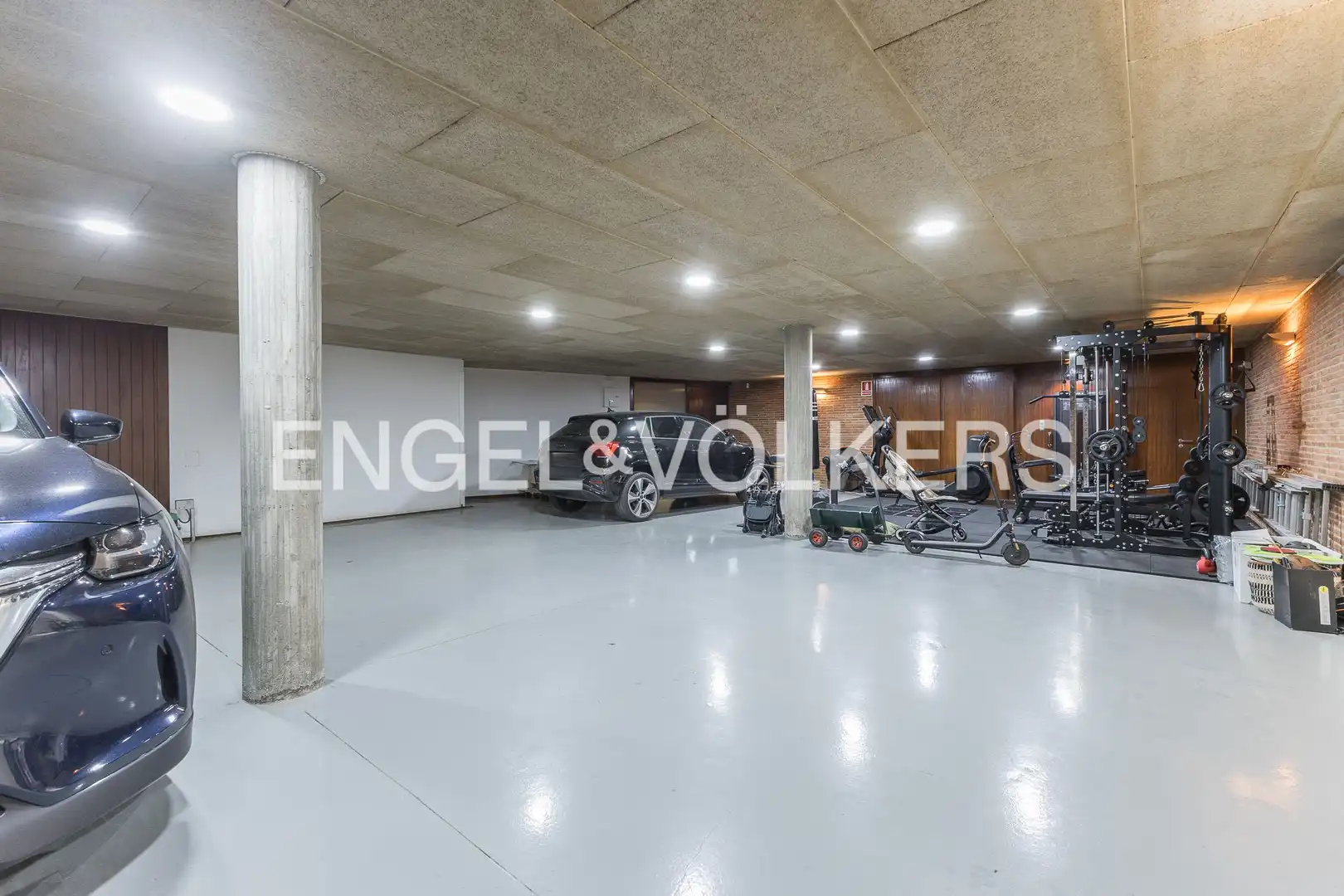 Casa o chalet en venta en Barcelona con Aire acondicionado, Calefacción y Jardín privado