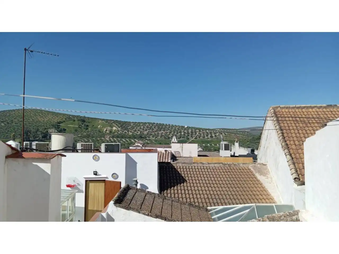 Dúplex en venda a Castro del Río