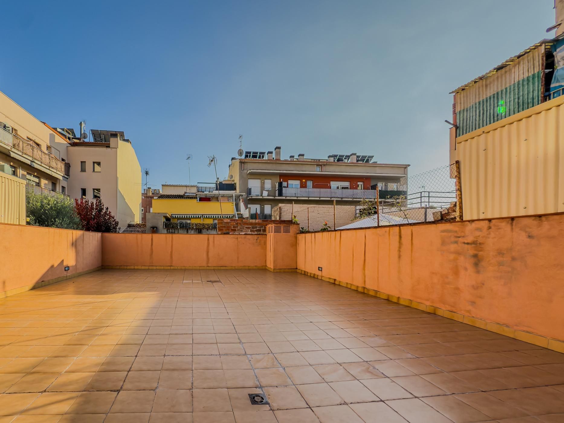 Planta baixa en venda a Calle de Roca i Roca, Sant Pere Nord