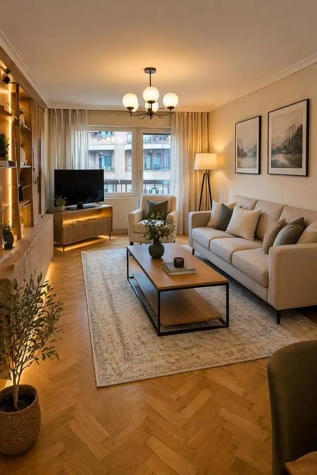 Piso con ascensor en venta en Calle Empecinado, imagen 4