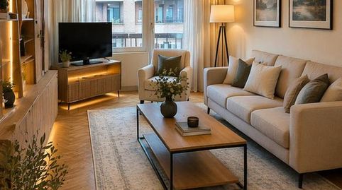 Photo 4 of Flat for sale in Empecinado, San Martín, Valladolid Capital