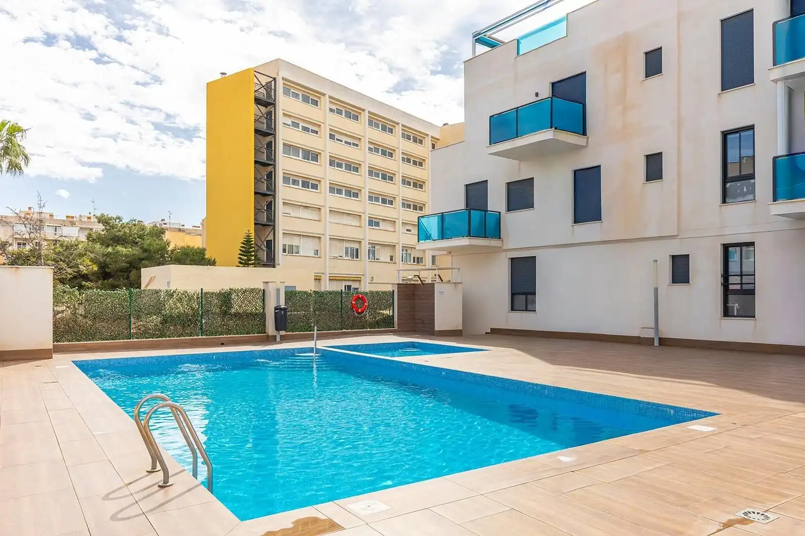 Penthouse with pool for sale in Playa del Cura, imagen 25