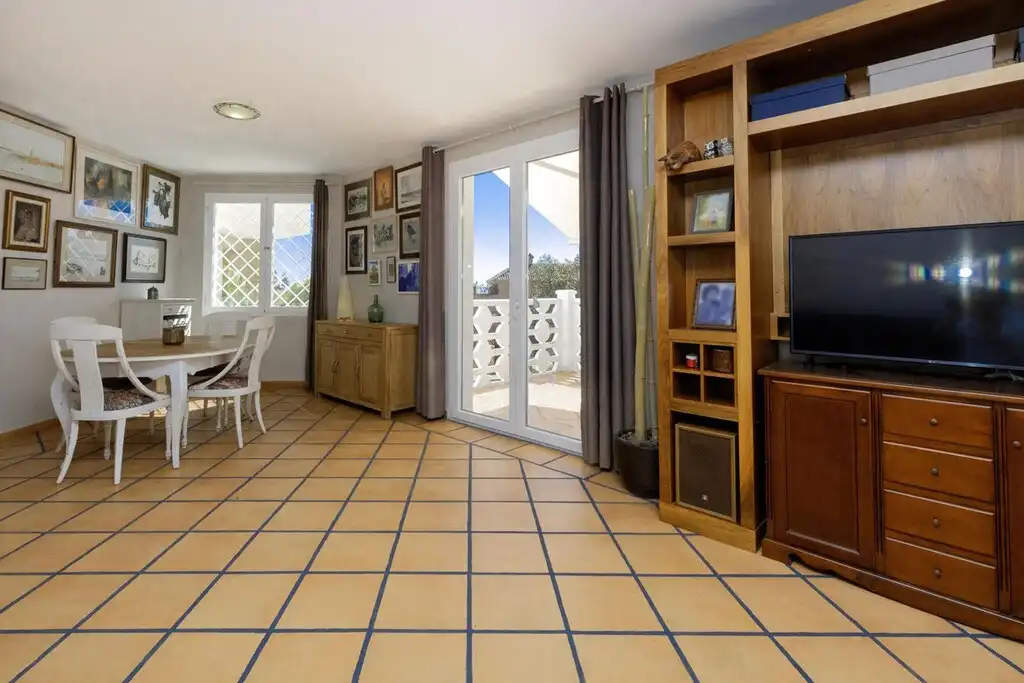 Habitatge amb jardí en venda a Elviria - Cabopino, imagen 3