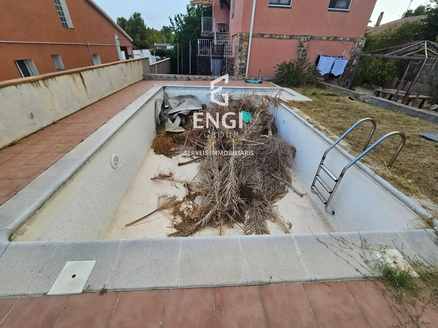 Villa avec piscine à vendre à Escorpio, imagen 31