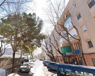 Vista exterior de Pis en venda en Sabadell