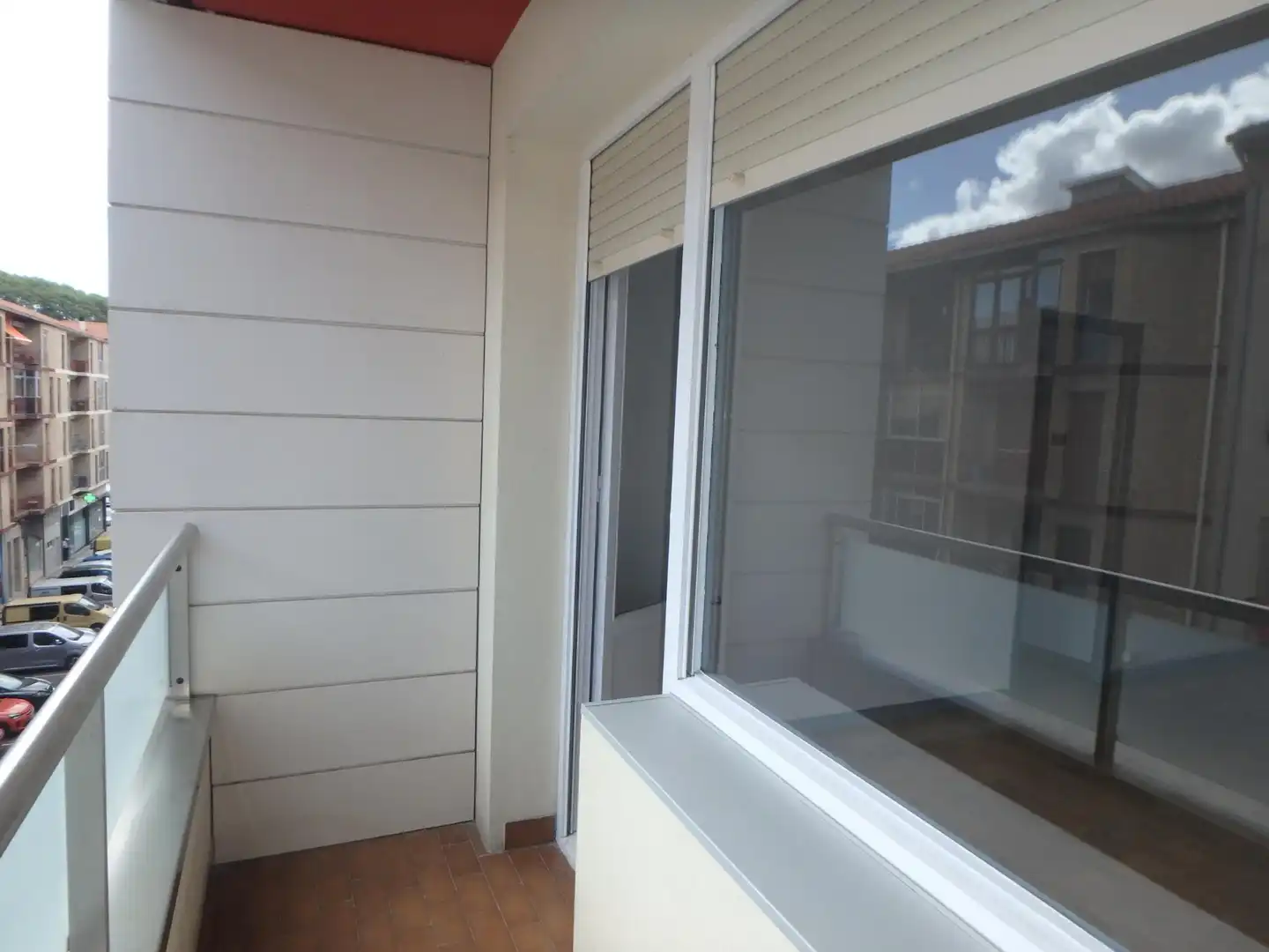 Flat with terrace for sale in Rochapea, imagen 13