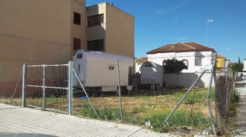 Foto 2 von Residential zum Verkauf in Zona Universitaria, Bormujos