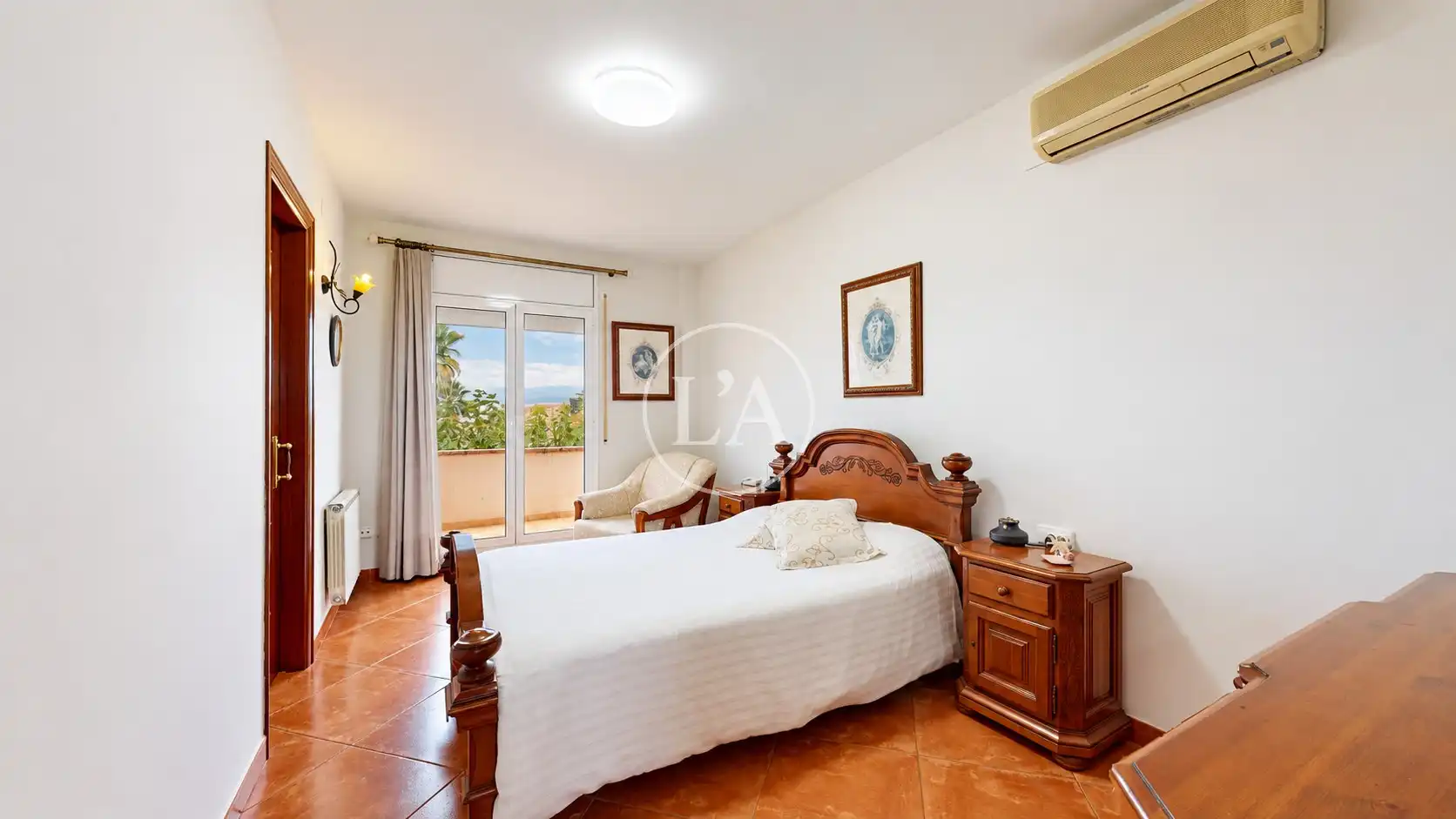 Villa con piscina in vendita a Carrer Xaloc, imagen 34