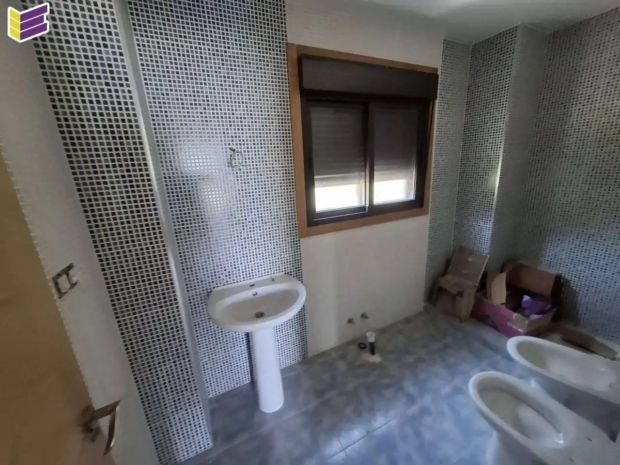 Bany de Casa o xalet en venda en Vilaboa, Pontevedra
