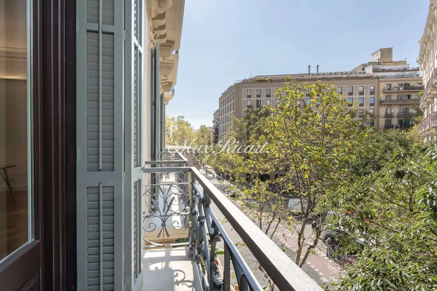 Flat with terrace to rent in N/A, imagen 10