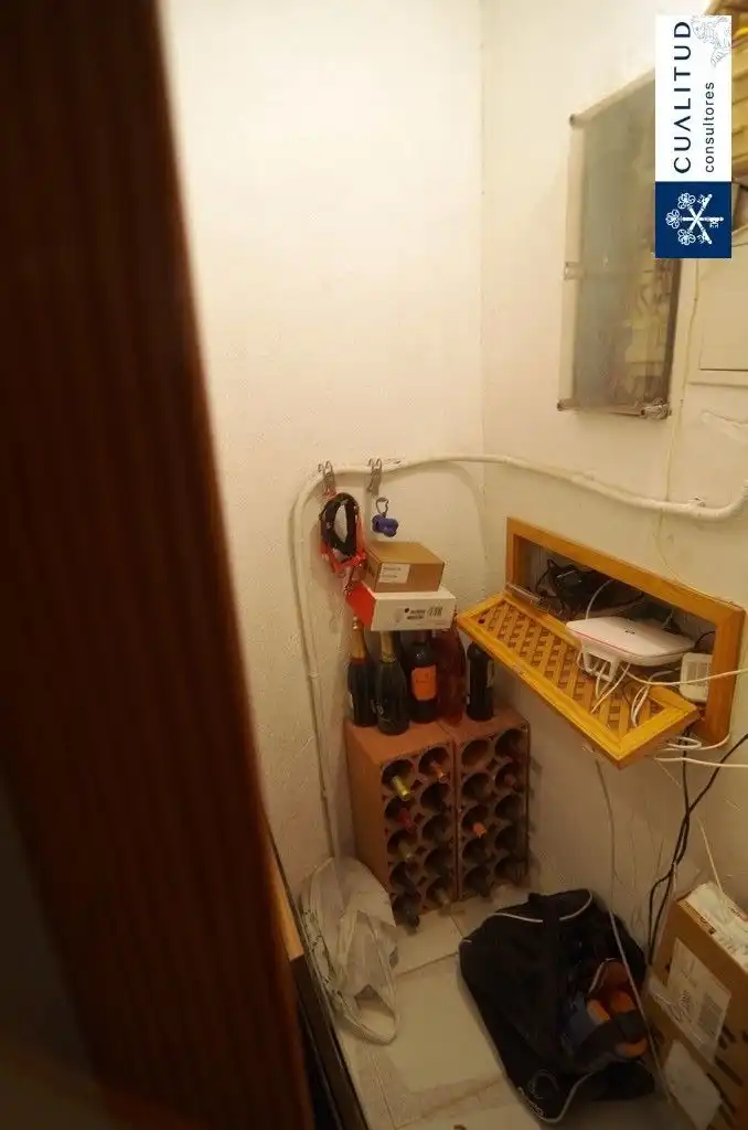 Casa o chalet en venta en Castellón de la Plana / Castelló de la Plana con Calefacción, Parquet y Terraza