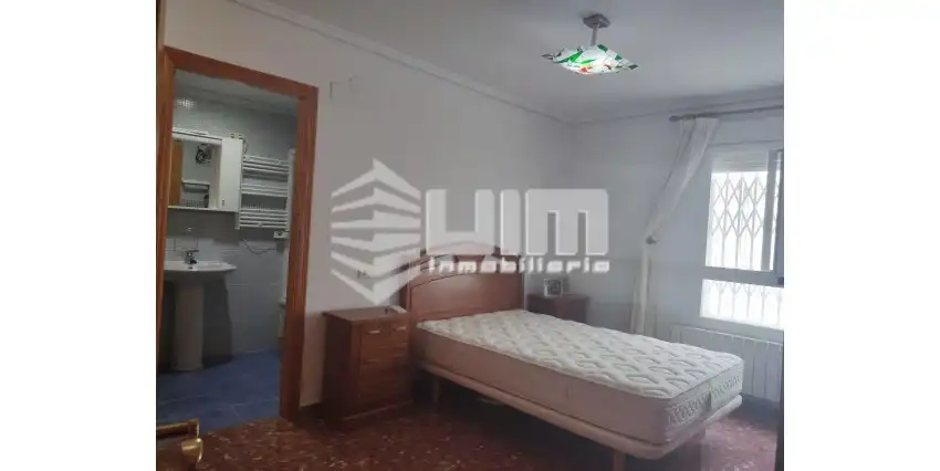 Habitación de Ático en venta en Sagunto / Sagunt con Aire acondicionado, Calefacción y Terraza