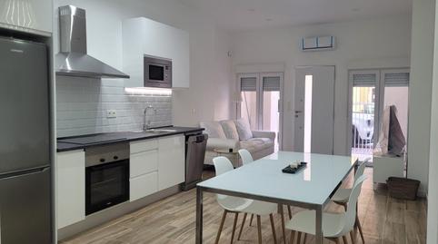 Foto 2 de Estudi de lloguer a Centro, Alicante