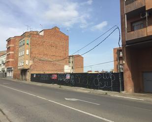 Exterior view of Residential to rent in  Lleida Capital