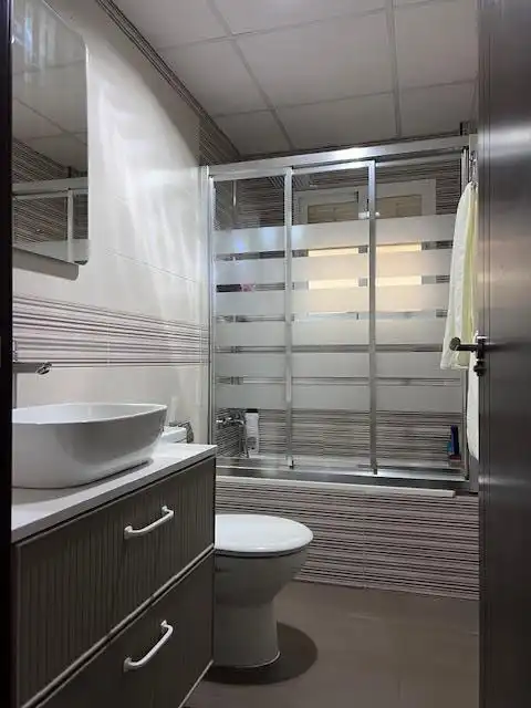 Habitatge en venda a Del Parque, imagen 12