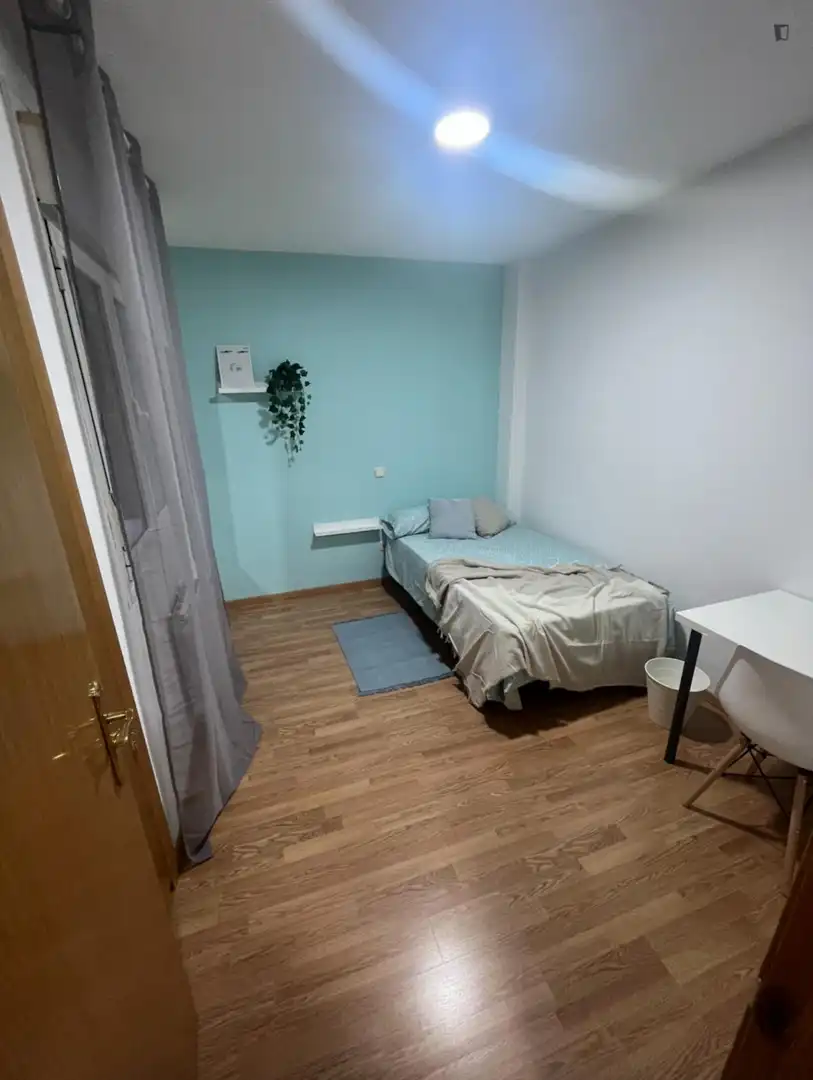 Room in El Rosón - Kelvinator