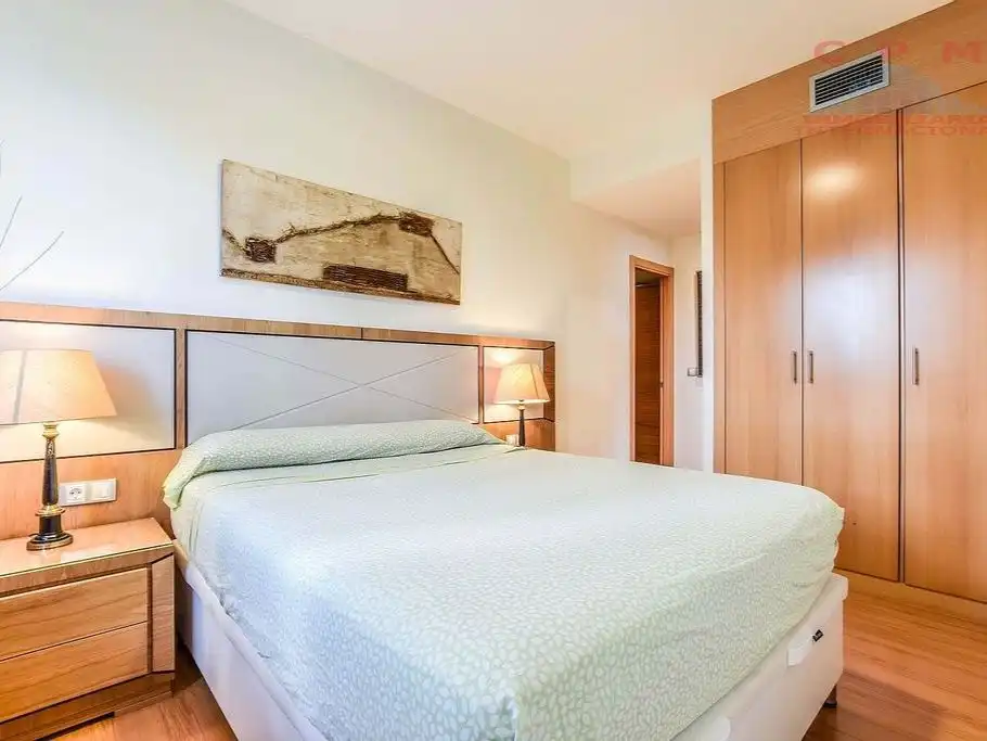 Apartament de lloguer a Valencia, Valencia