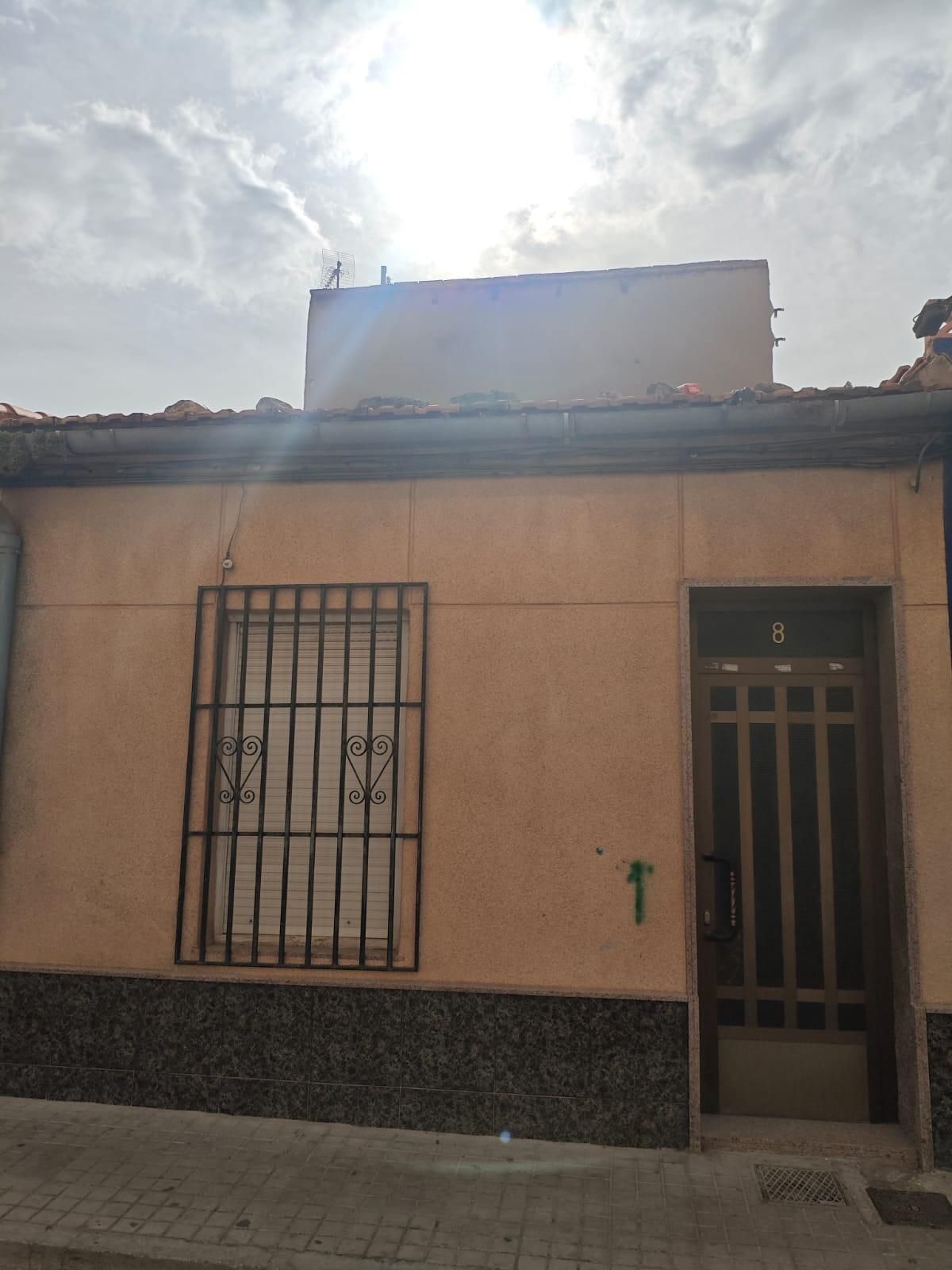 Casa o xalet en venda