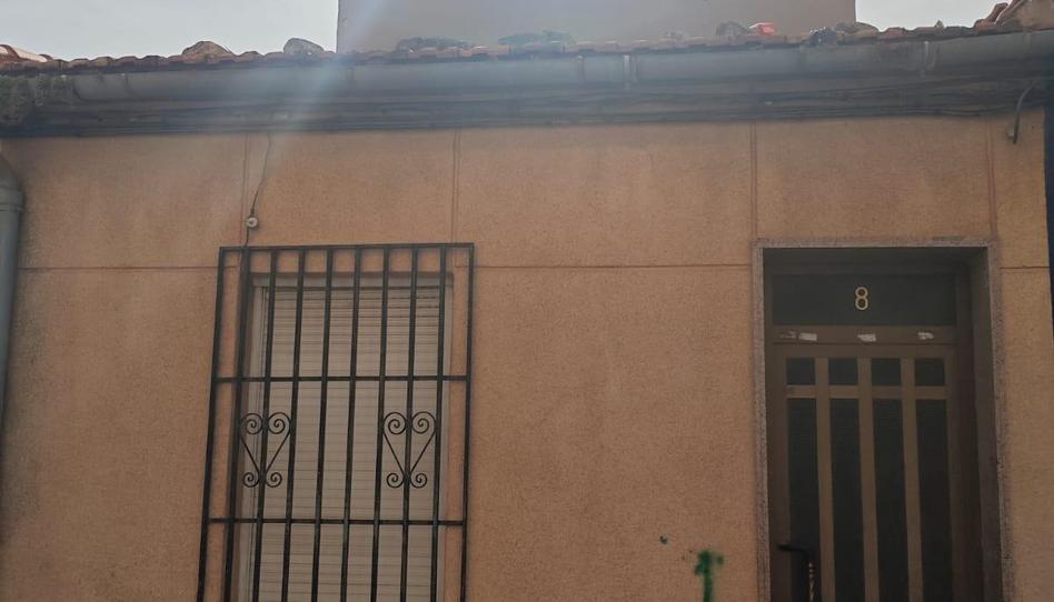 Foto 1 de Casa o chalet en venta en Petrer, Alicante