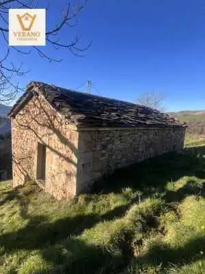 Casa rústica en venda a Selaya, imagen 11