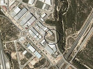 Terreno industrial en venta en Vandellòs i l'Hospitalet de l'Infant