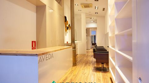 Foto 5 von Geschaftsraum zur Miete in San Martin Kalea, 38, Área Romántica, Donostia - San Sebastián