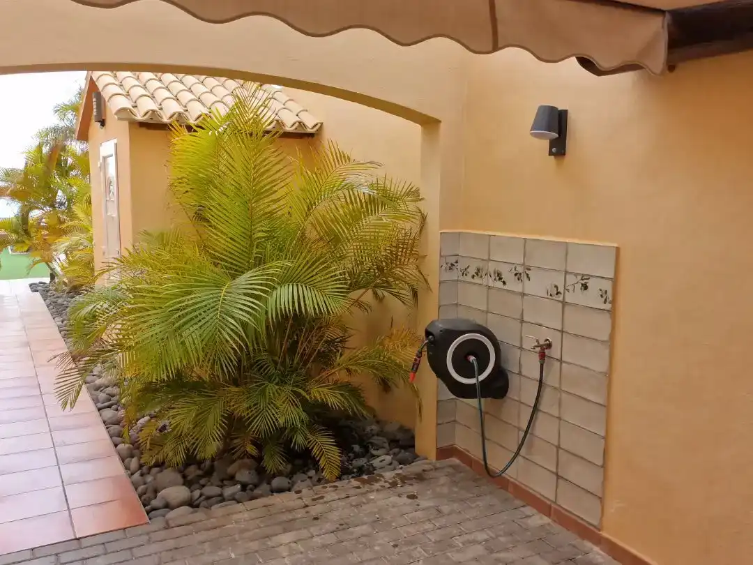 Baño de Piso en venta en Adeje con Aire acondicionado, Piscina y Balcón