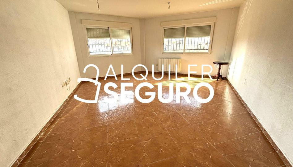 Photo 1 of Flat to rent in De Talamanca , El Casar, Guadalajara