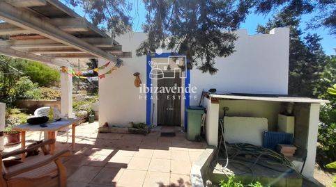 Foto 3 de Casa o chalet en venta en De Ses Formigues, Sant Joan de Labritja, Illes Balears