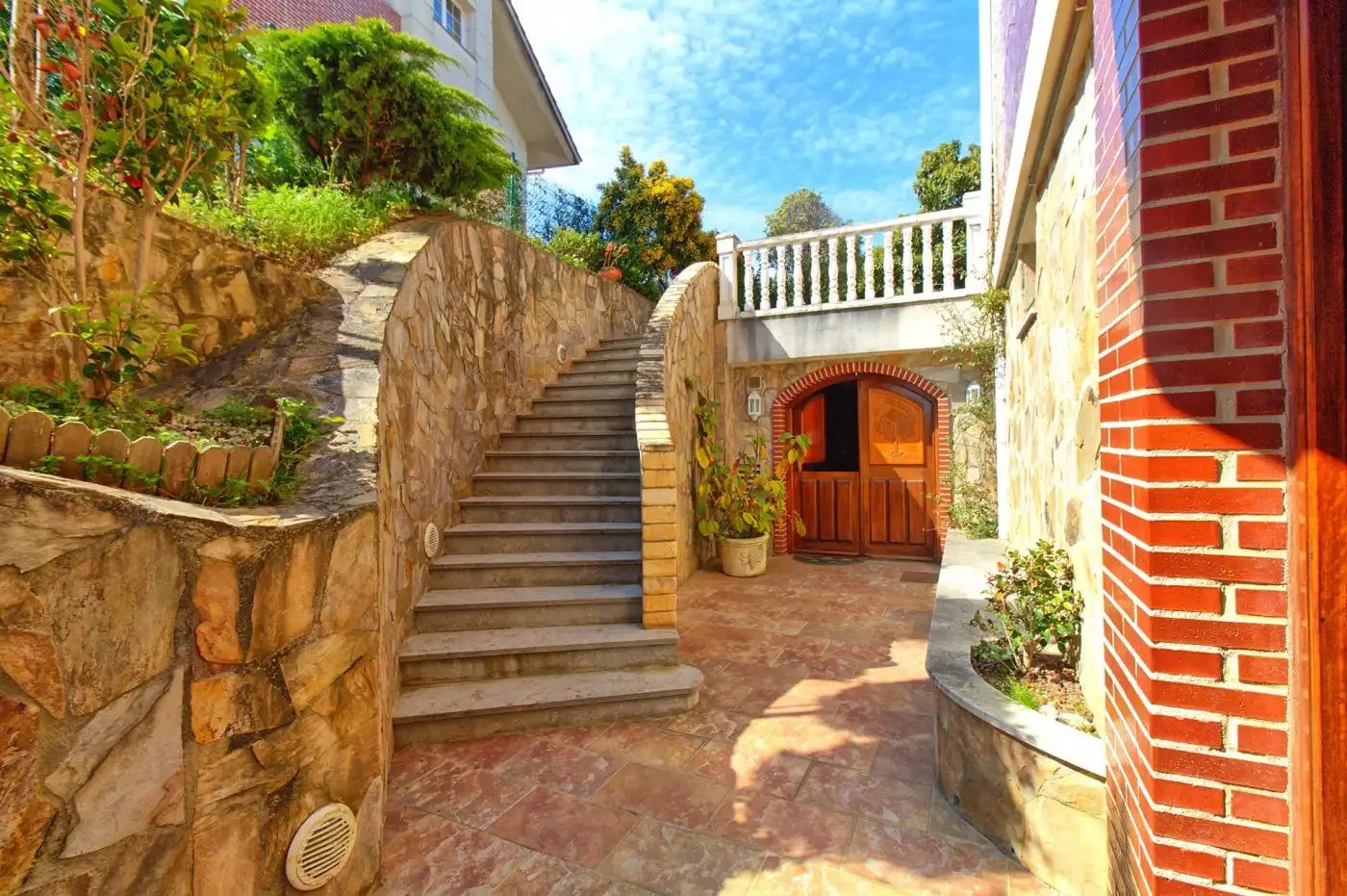 Maison avec terrasse à vendre à Calle aureliano linares rivas 24A, imagen 5
