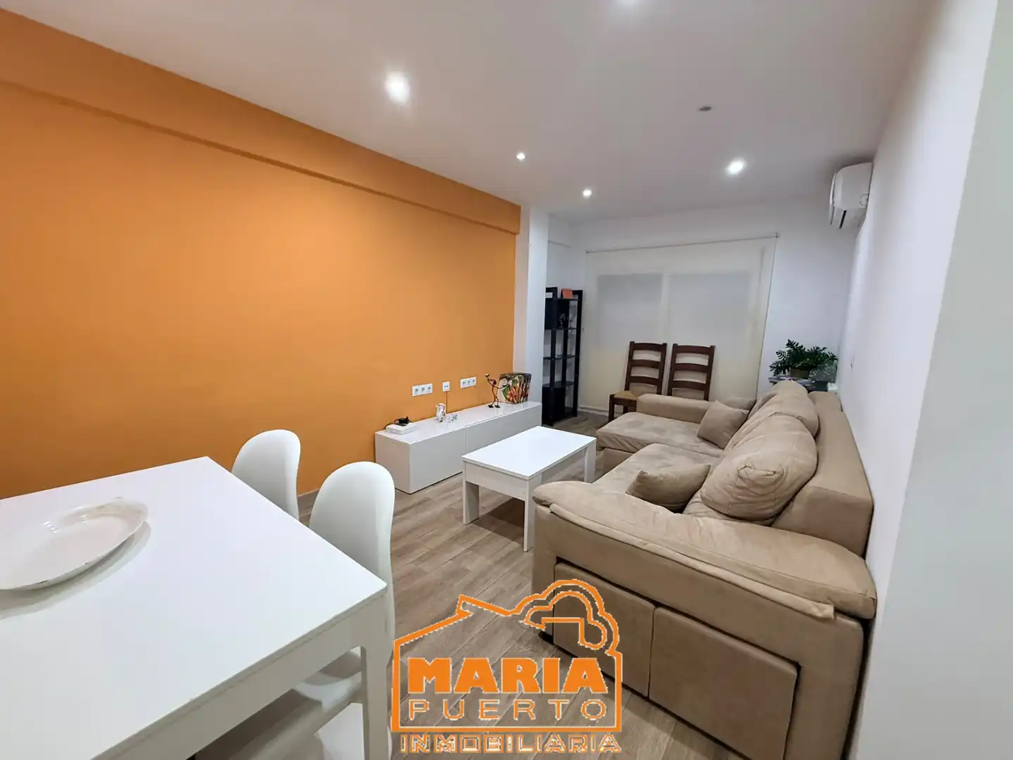 Piso en venta en Puerto de la Torre - Atabal