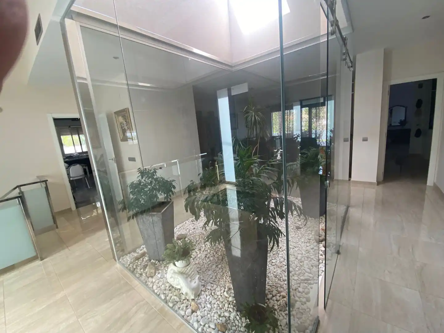 Casa o chalet en venta en Calle Picos de Europa, Sierra Perenchiza - Cumbres de Calicanto - Sto Domingo