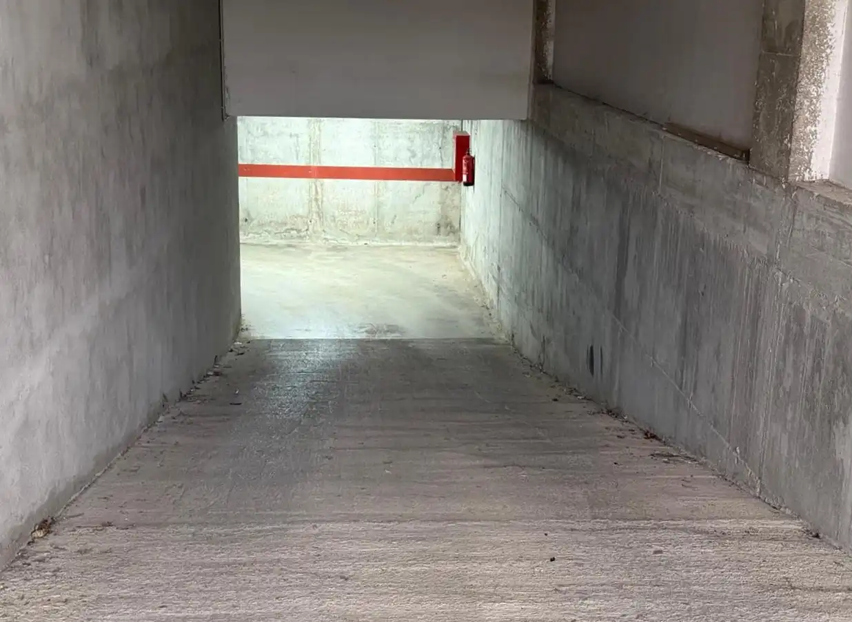 Parcheggio con ascensore in vendita a Sant Sebastia, imagen 2