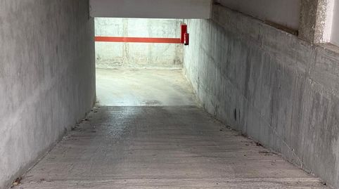 Foto 2 de Garaje en venta en Sant Sebastia, Deltebre, Tarragona
