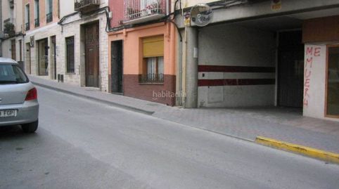 Párking en venta