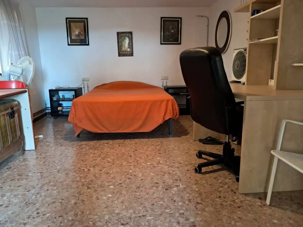 Bedroom of Houses for sale in Lliçà d'Amunt  with Heating, Private garden and Terrace