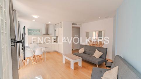 Foto 2 de Pis en venda a Calle Cienfuegos, Casco Antiguo - Sta. Cruz - Ayuntamiento, Alicante