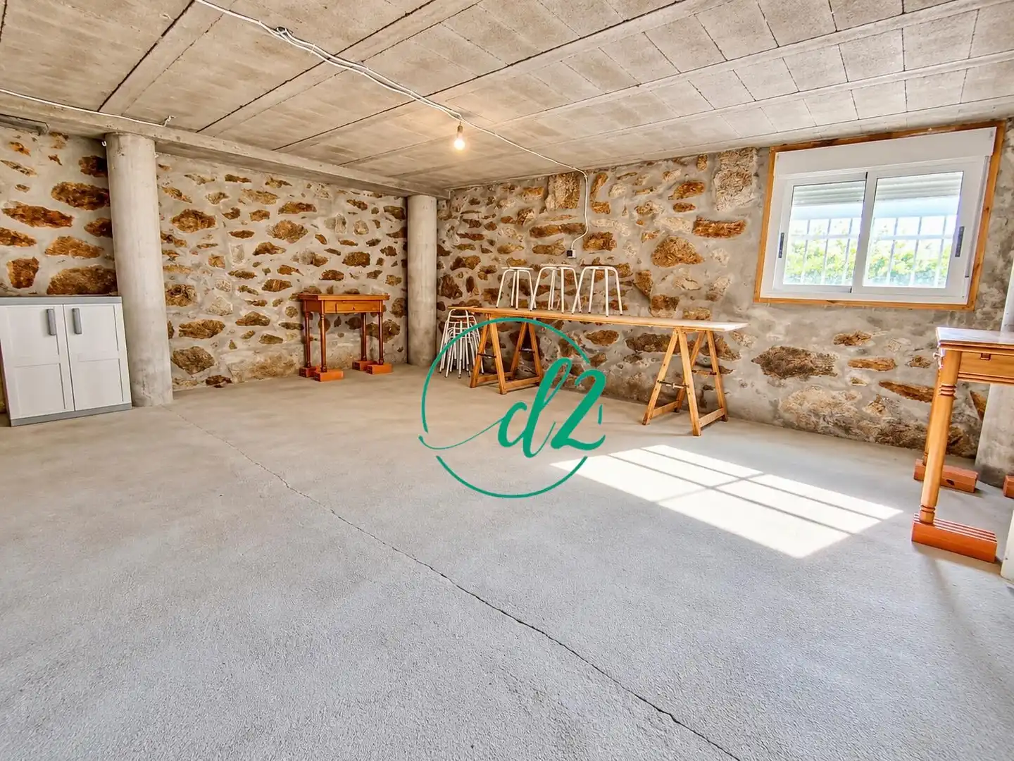 Finca rústica en venta en Muíños, Ourense