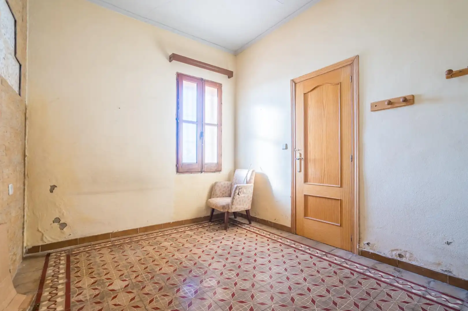 Casa o xalet en venda en Requena, Valencia