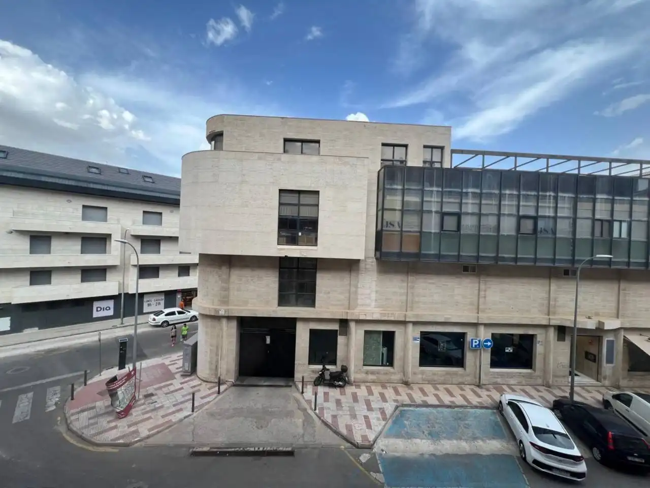 Flat for rent in Calle Uruguay, Santa Teresa-Vista Hermosa