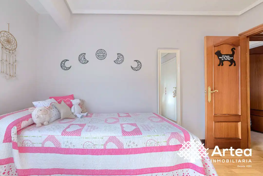 Flat with terrace for sale in Tutulu Kalea, imagen 22