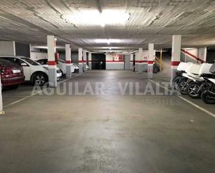 Parking of Garage to rent in Granollers