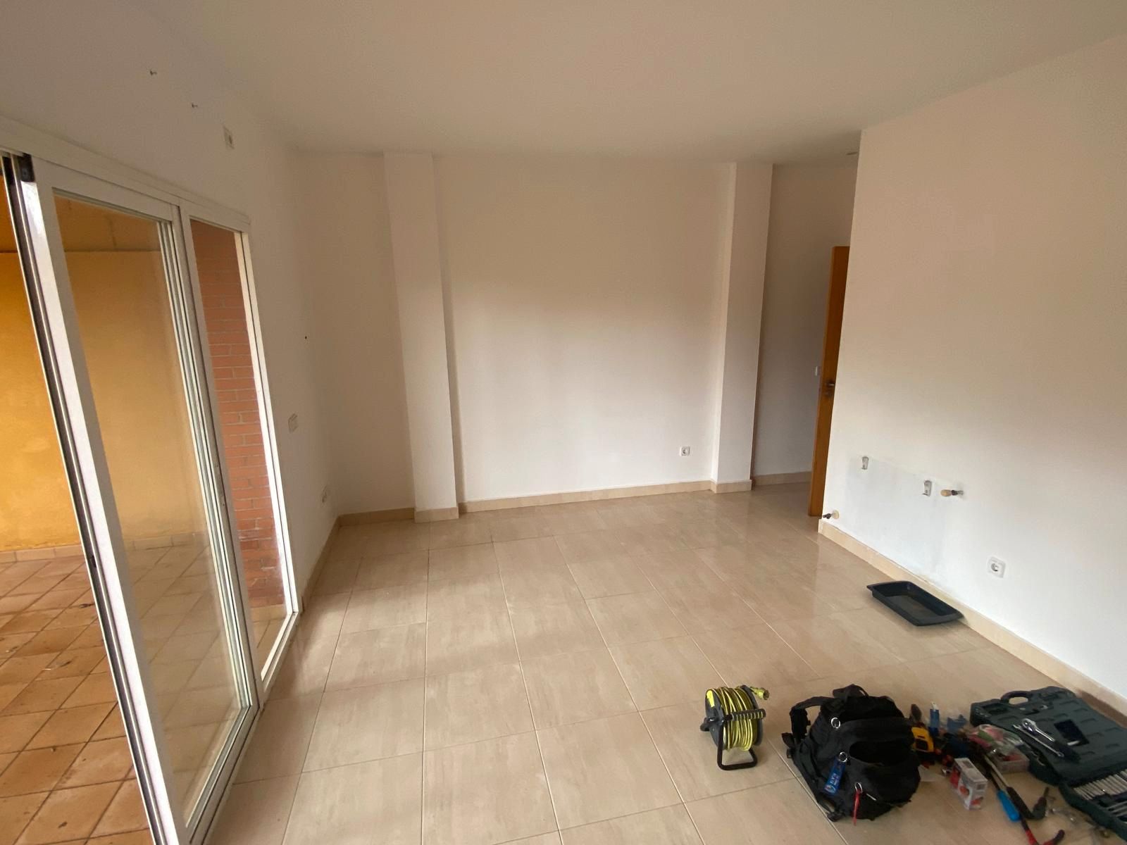 Casa adosada en venta en Poblete con Calefacción y Trastero